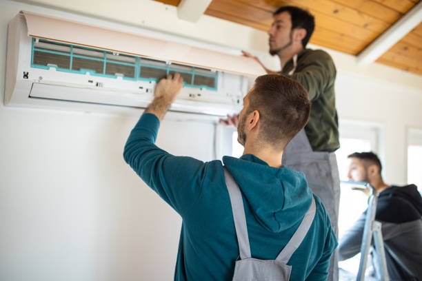 Best HVAC Retrofitting and Upgrading in High Springs, FL