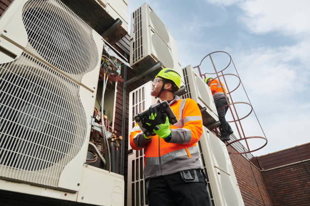 Best Solar-powered HVAC Systems in High Springs, FL