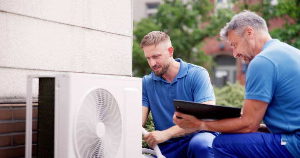 Best HVAC Equipment and Components in High Springs, FL