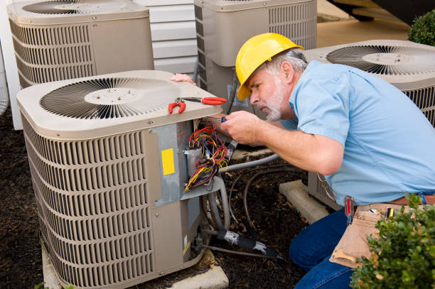 Best HVAC Training and Certification in High Springs, FL