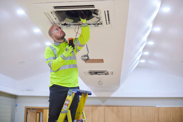 Best HVAC for Healthcare Facilities in High Springs, FL