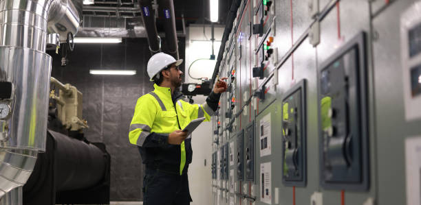 Reliable High Springs, FL HVAC Solutions